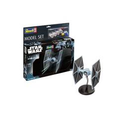 Kit de Modelismo - Tie Fighter