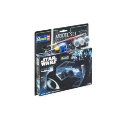 Kit de Modelismo - Darth Vader's Tie Fighter (Tie Advance)
