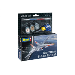 Kit de Modelismo - F14A Tomcat