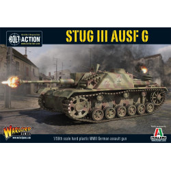StuG III