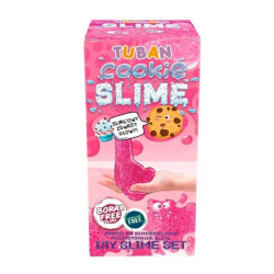 DIY Slime Cookie