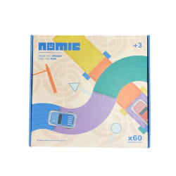 Nomic Vroom (60 piezas)