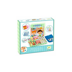 Mia & Leo little shop