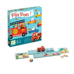 Pin Pon!