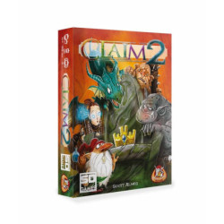 CLAIM 2