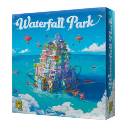 Waterfall Park