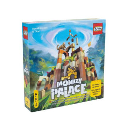Lego: Monkey Palace
