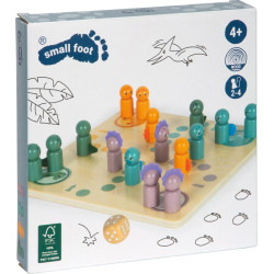 Parchis Dino