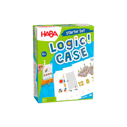 Logic! CASE - Set de iniciación 6+