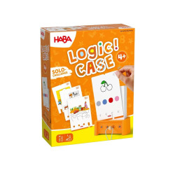 Logic! Case - Set de Iniciación 4+