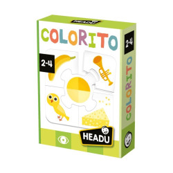 Colorito