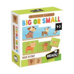Wooden Games - Baby Similar