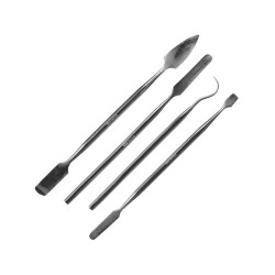 Juego de Paletas - Modelar