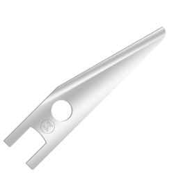 Recambios de cuchilla corta para cutter Mozart (10uds)